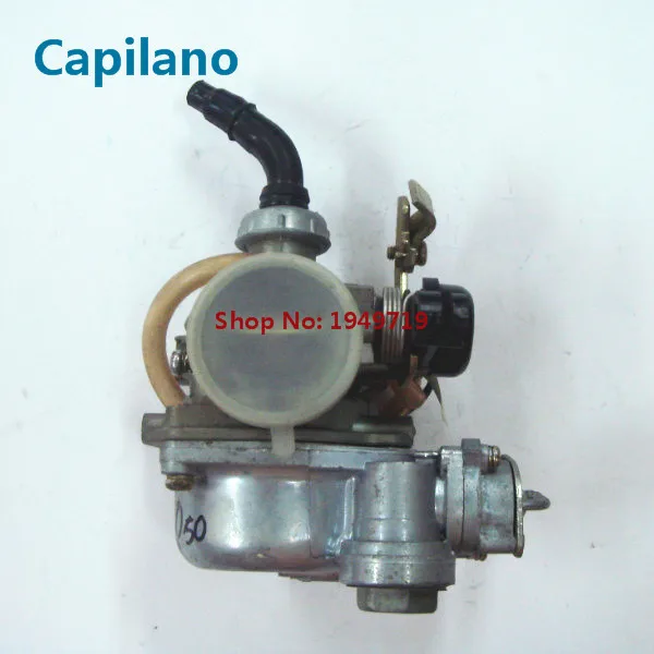 Карбюратор DIO50 высокого качества для мотоцикла/скутера запасные части топливной