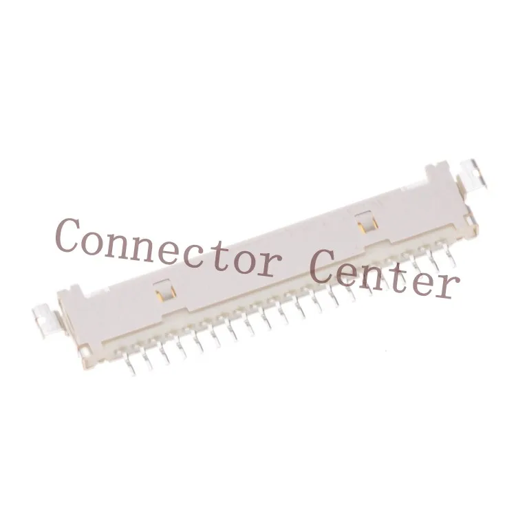 HIROSE HRS LVDS разъем 1 0 мм шаг 20Pin с возможностью установки в течение 20 контактов