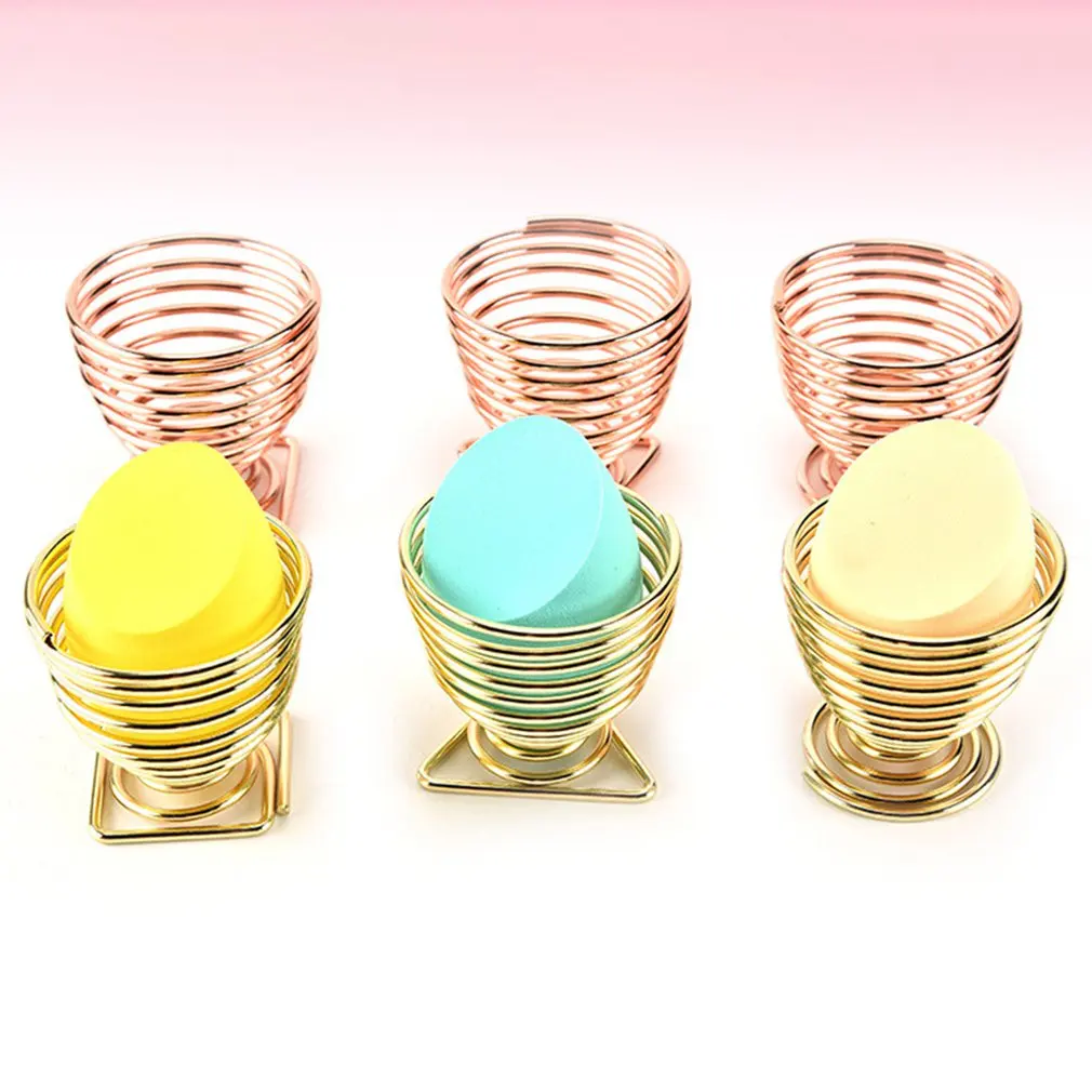 Косметическая пудра держатель для губки подставка основы блендер сушилка