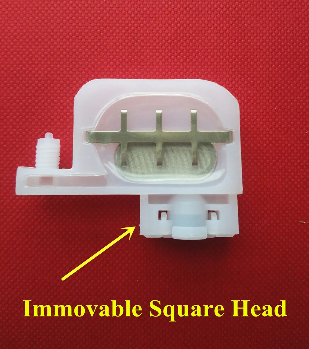 20 шт. запасные части для широкоформатного принтера Epson DX5|printer spare parts|printer partsepson