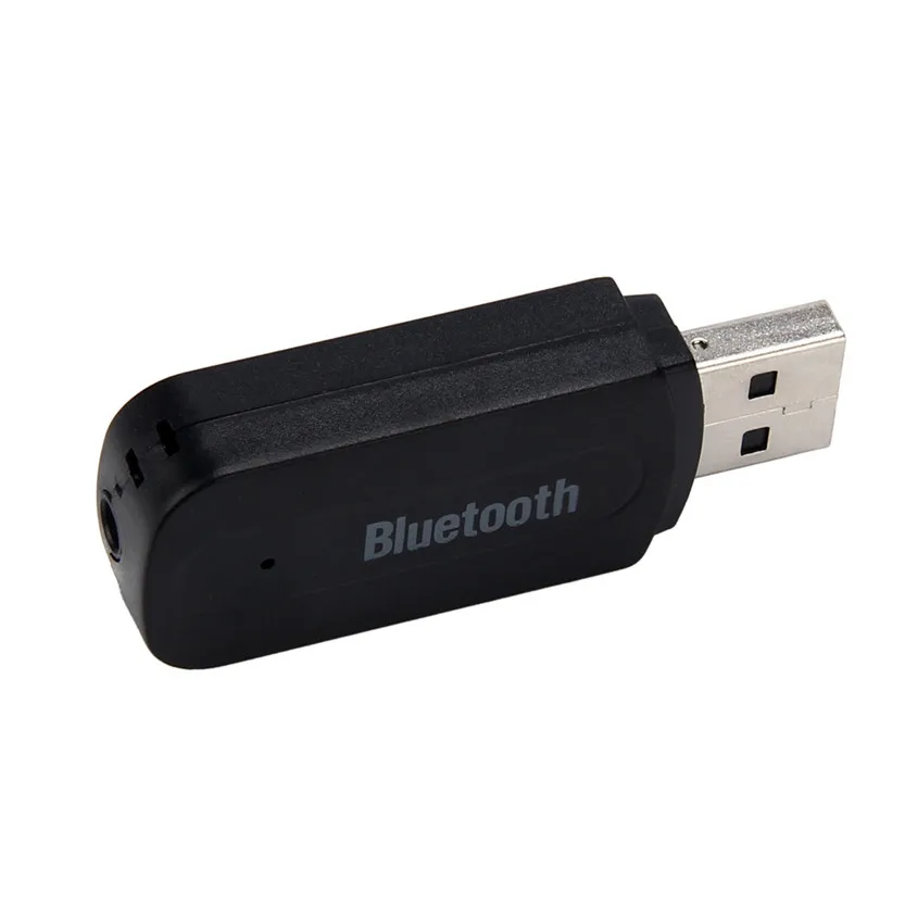 USB Bluetooth музыкальный ресивер OMESHIN адаптер 3 5 мм для стереозвука iPhone Jun20 #2 |