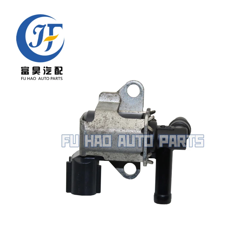 

Original OEM Vapor Canister Purge Solenoid For Mitsubishi Lancer Outlander 2.0 2.4L K5T46693 8657A049