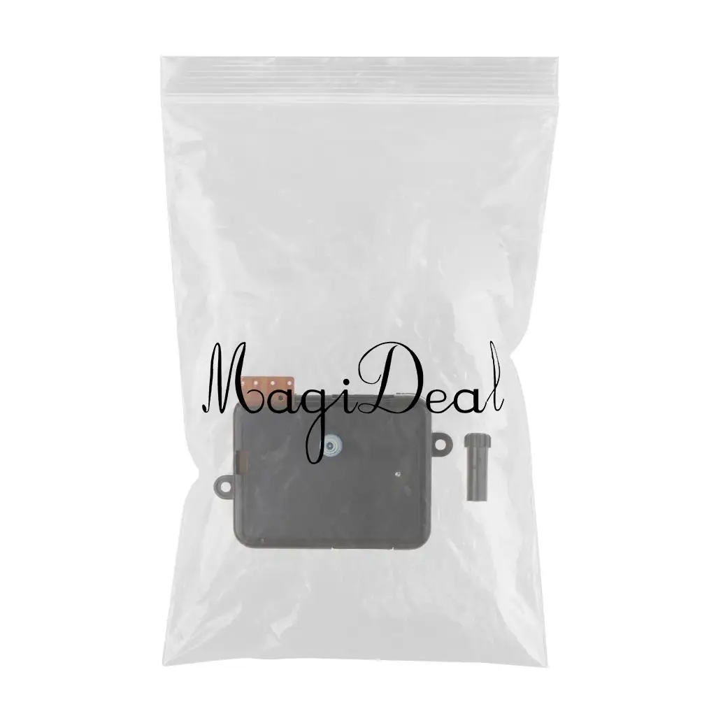Кварцевые часы MagiDeal F53CS02 для самостоятельной сборки | Наручные