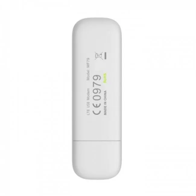Unlocked ZTE MF79 MF79S WiFi Hotspot 150Mbps Wingle LTE 3G USB Car Home Modem