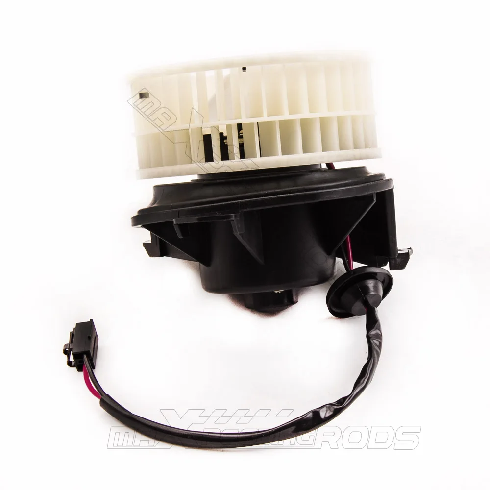 New Front A/C AC Blower Motor for Chrysler Town Country Dodge Grand Caravan 4885475AC |