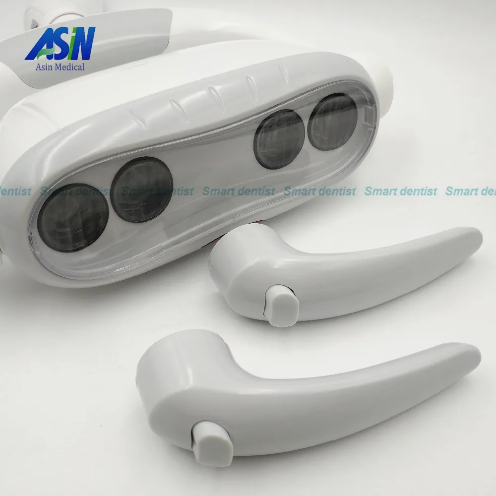 Высококачественная Новая Стоматологическая светодиодсветильник лампа для