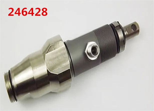 Aftermarket безвоздушный распылительный насос для 246428 Graco опрыскиватель 390 395 490 495
