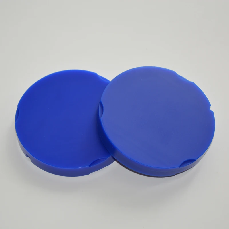

3pcs/lot 95*20MM Dental wax block for false teeth Dental wax orthodontic material for dental wax