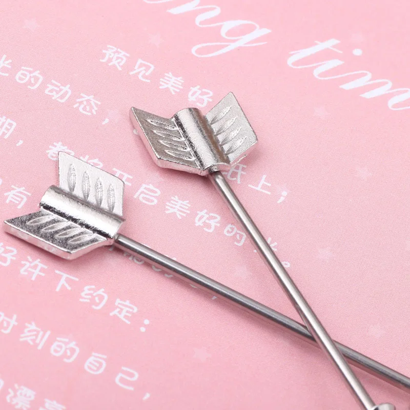 Нержавеющая сталь крыло длинный бар промышленный штанга оптом ювелирные изделия