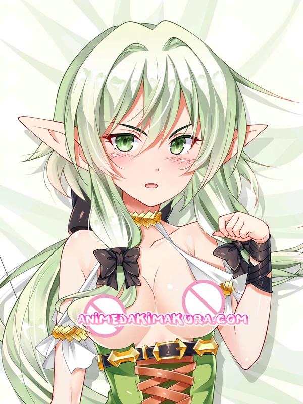 Чехол для подушки Goblin Slayer Dakimakura чехол подушки|Наволочка| |