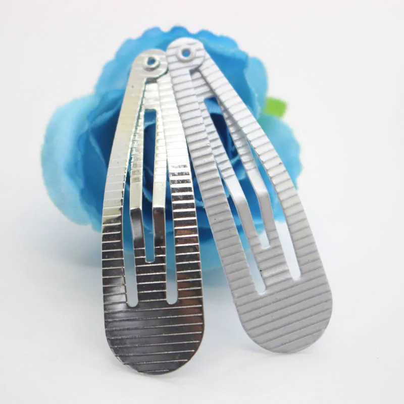 12 шт./компл. металлические шпильки в горошек/с цветочным принтом волос заколки