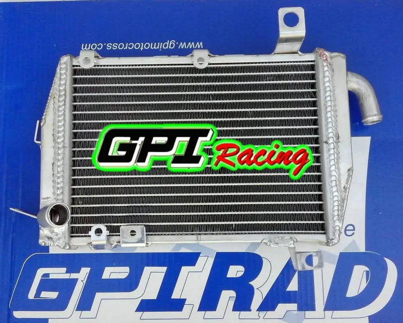 left radiator FOR Honda VTR 1000 SP-1 SC45 SP-2 RVT R RC51 2000-2001 00 01 | Автомобили и мотоциклы