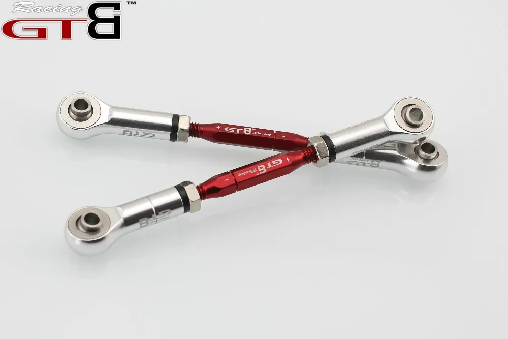 GTBRacing турникет набор для LOSI пустыни Багги XL XL008 2 Бесплатная доставка rc автомобиль