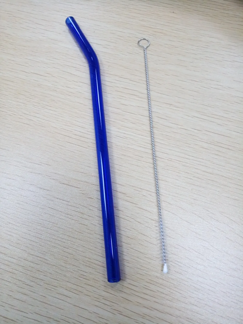 Трубка из стекла ручной работы 1 шт.|Бутылки для воды и аксессуары кружек| |