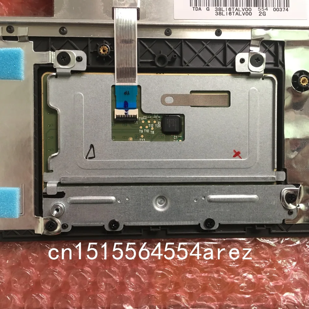Новый и оригинальный чехол для ноутбука Lenovo ThinkPad Yoga 11E с сенсорной панелью/чехол