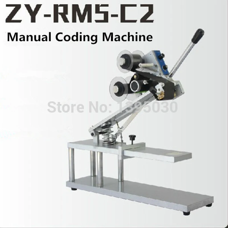 1 шт. цветная лента для печати горячая печатная машина термолента принтера пленка
