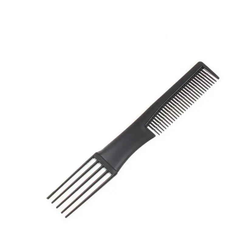 10 шт. черный профессиональный салон для укладки волос Парикмахерская