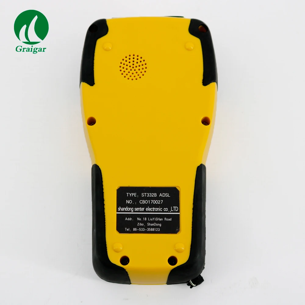 ST332B ADSL2 + тестер/тестер ADSL/xDSL тестер/DSL тестер|adsl2 tester|tester adsl |