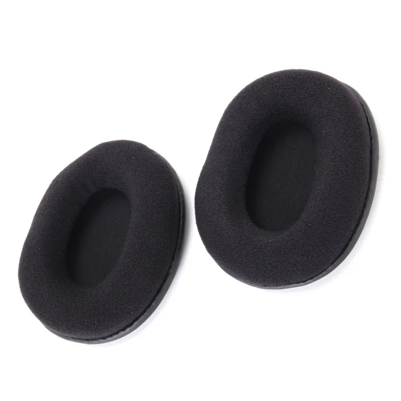 LEORY велюровые амбушюры для подушек Audio-Technica для ATH-M50 M50S M50X M40 M40S M40X сменные амбушюры