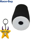 Воздушный фильтр для Yamaha Warrior 350, Wolverine 350, 4x4, Raptor 350, Grizzly 660, запасной 1UY-14451-00-00