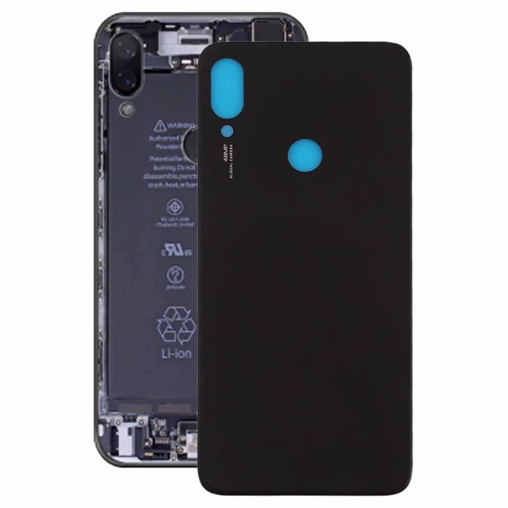 

Задняя крышка аккумулятора для Xiaomi Redmi Note 7