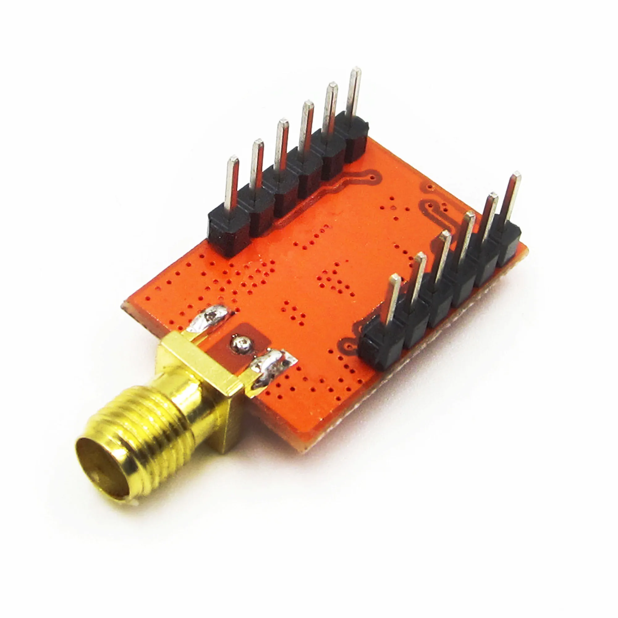 1 шт. 433 мГц SI4463 Беспроводной модуль передачи 10mnW новый модуль|wireless module|module 433mhz |