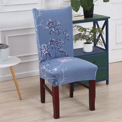 Chair Cover 2 WLIARLEO универсальный чехол для дивана эластичные все включено тканевые Чехлы для дивана анти-клевые чехлы для сидений двойной Трехместный cubre диван - Цвет: Chair Cover 2