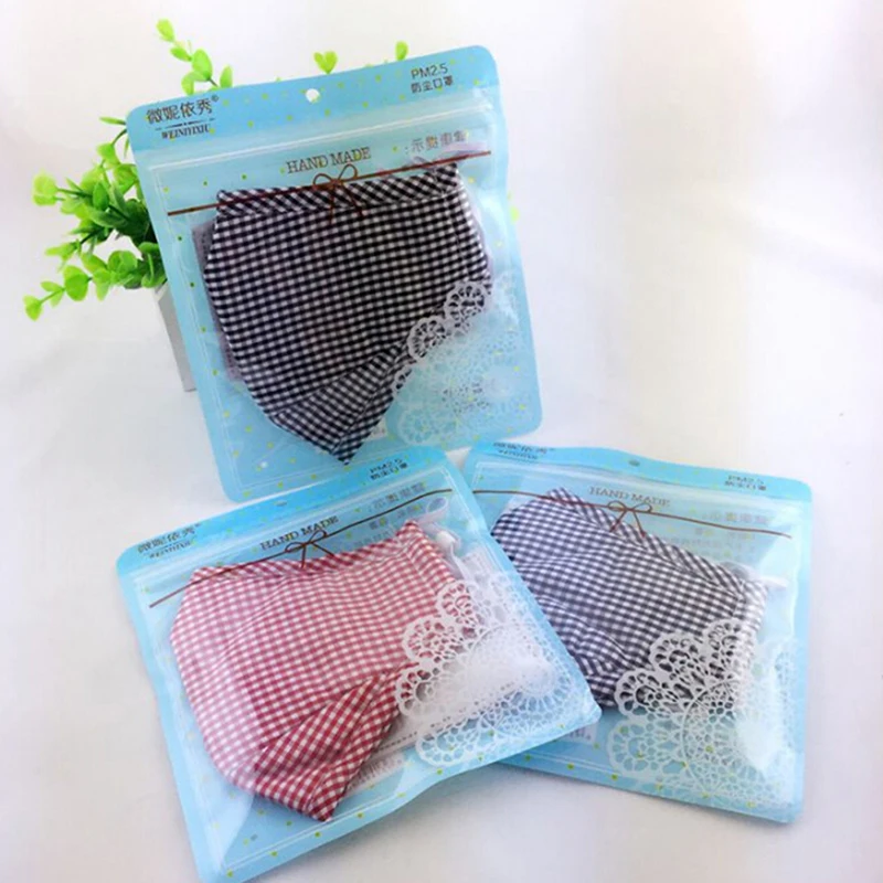 1 шт. многоразовая маска с активированным углем для лица Пылезащитная фильтр