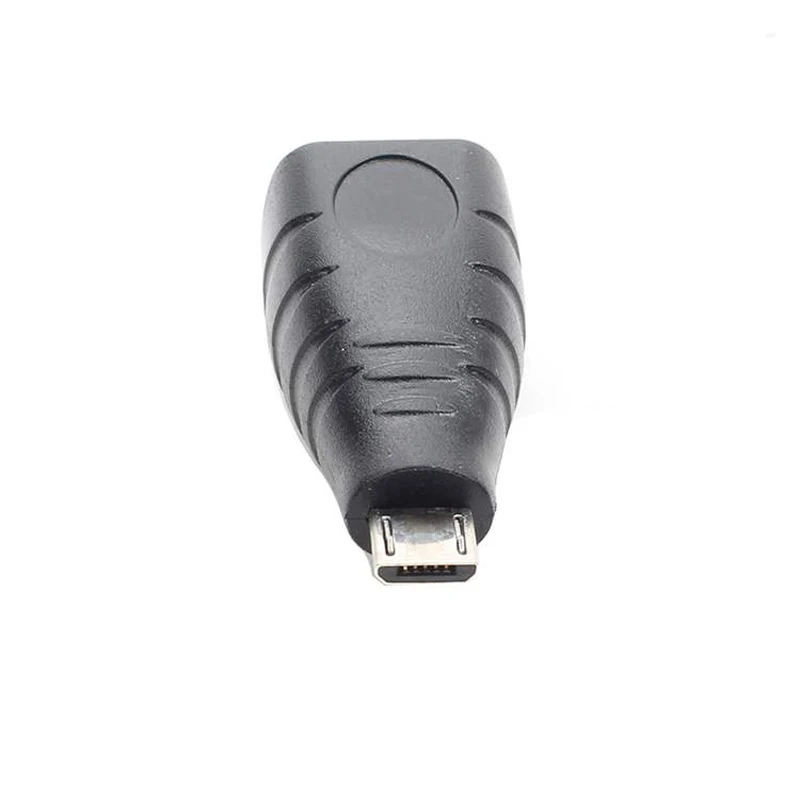 Новый высококачественный микро USB Тип 5p штекер 2 0 B Женский принтер сканер Эндрюс