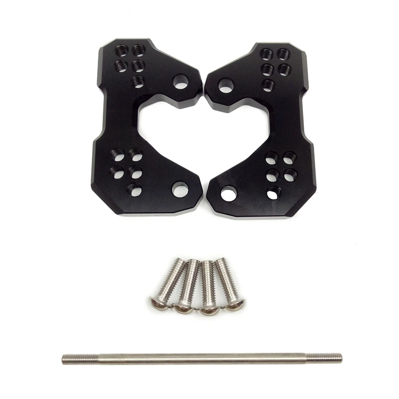 Задний комплект для мотоцикла Yamaha YZF R3 R25 MT 03 2014 2015 2016 сменный базовый Монтажный