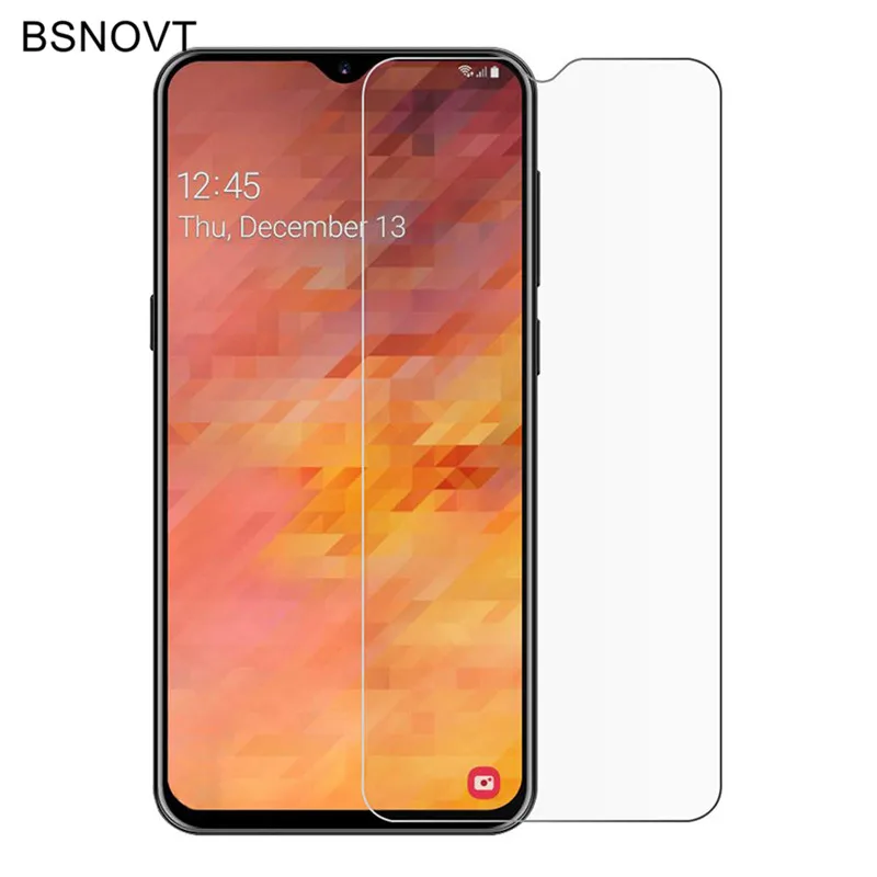 

2PCS Screen Protector For Samsung Galaxy M20 Glass Tempered Glass For Samsung Galaxy M20 Film For Samsung M20 Glass SM-M205F/DS