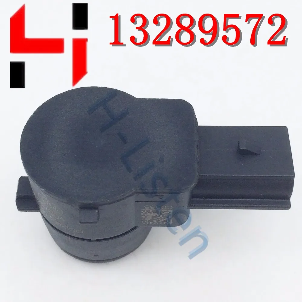 Датчик парковки автомобиля PDC для Chevrolet Cruze 13 Opel Astra J Zafira B 08-13 13289572 OEM 0263013001 радар