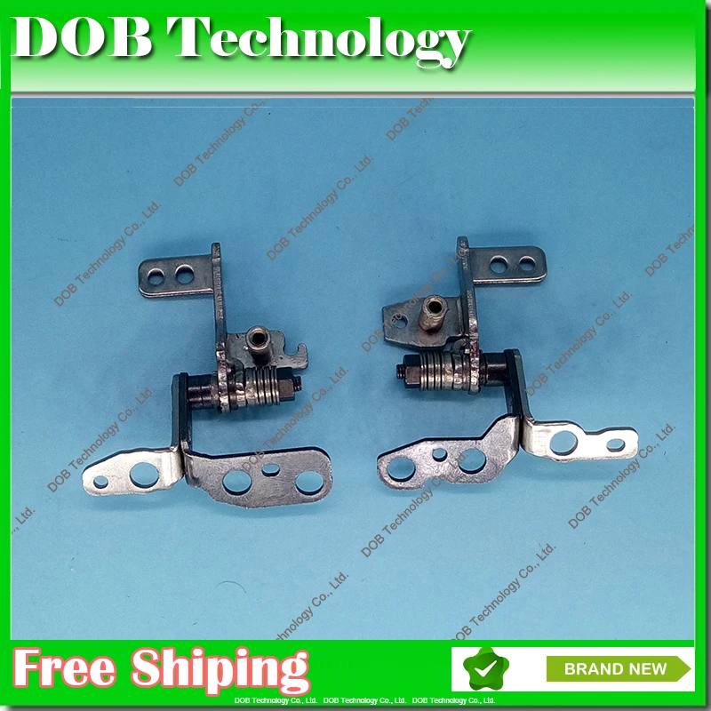 Петли для ноутбука X5820 5820T 5820TG ZR7B L + R петли acer aspire|hinge stainless|hinge plastichinge drawer |