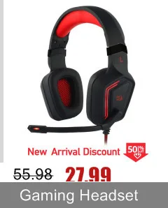 Redragon M652-BA, Беспроводная игровая мышь и коврик для мыши, комбо, 2,4G, беспроводные оптические мыши с usb-приемником, 2400 dpi и набор ковриков для мыши