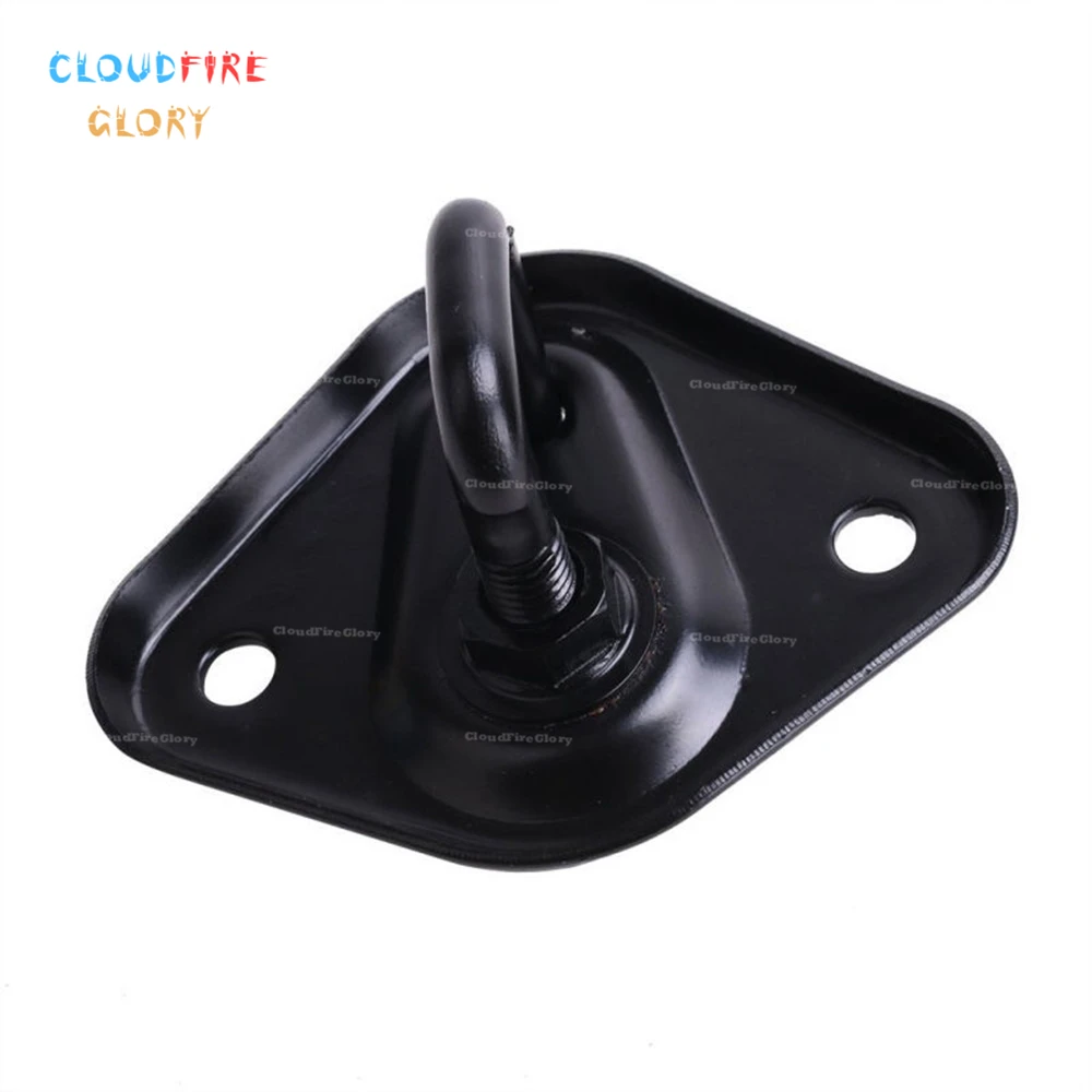 

CloudFireGlory 2128800060 Upper Engine Hood Safety Catches For Mercedes C350 SL63 AMG For Maybach