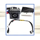 Новый кабель питания постоянного тока для ноутбука Dell Alienware 17 R1 R2 R3 P43F T8DK8 P42F P43F 0T8DK8