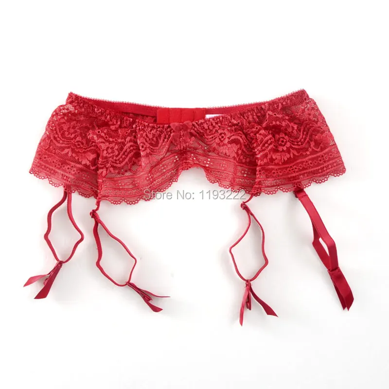 Женский кружевной пояс мягкий с пряжкой|garter belt|garter belt fashionsuspender |