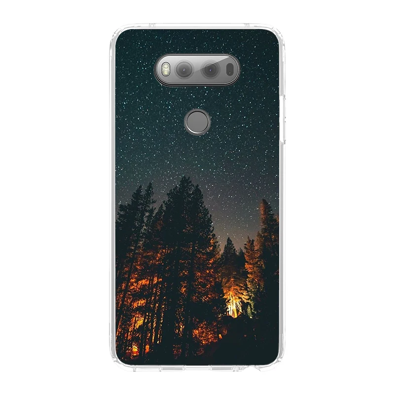 ciciber for LG G7 G6 G5 G4 V40 V35 V30 V20 Phone Case Soft TPU K11 K10 K9 K8 K7 K4 2018 2017 X Power 3 2 Q Stylus 6 7 |