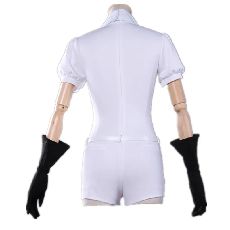 Ainiel Land of the lustratus Houseki no Kuni Антарктический нефритовый костюм для косплея подвижных