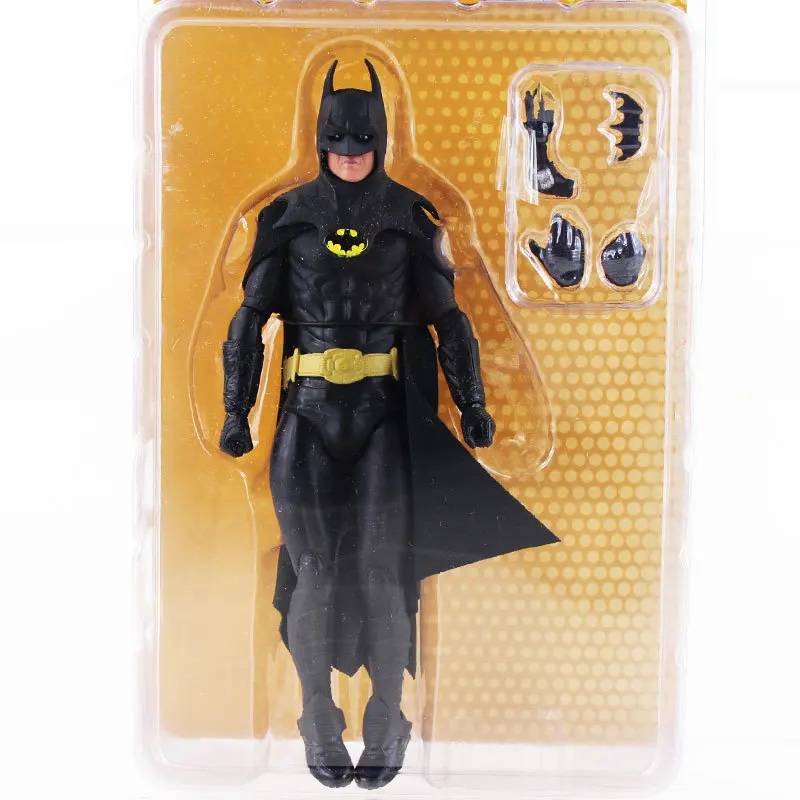 18 см dc universe super hero Молодые юстиции Бэтмен classici Фигурки игрушки|Игровые фигурки и