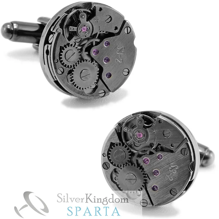 Лимитированный выпуск высококачественные металлические новые механические