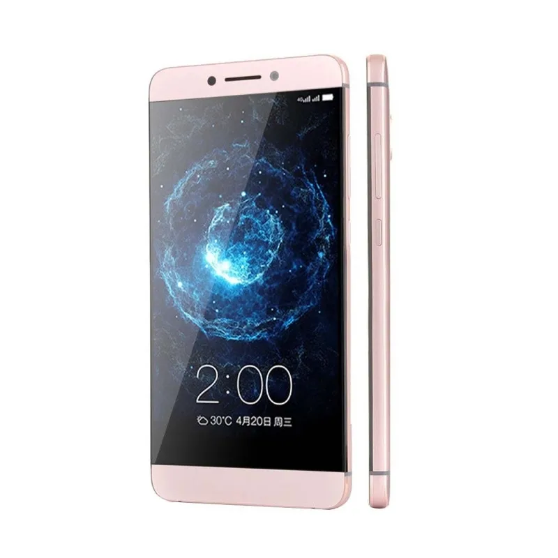 Letv leEco Le Max 2 X820 смартфон с 5 7 дюймовым дисплеем четырёхъядерным процессором Snapdragon
