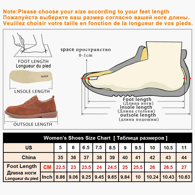 OUKAHUI 2021 Summer Genuine Leather Female Sandals In Flats Gladiators Hollow Out Soft Sole Non-Slip Peep Toe Sandals For Wonen images - 6