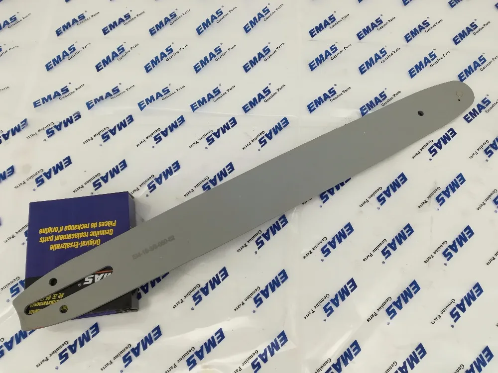 Направляющая 18 &quot45 см подходит для цепной пилы HUSQVARNA 133 136 137 141 142 P350 351|husqvarna