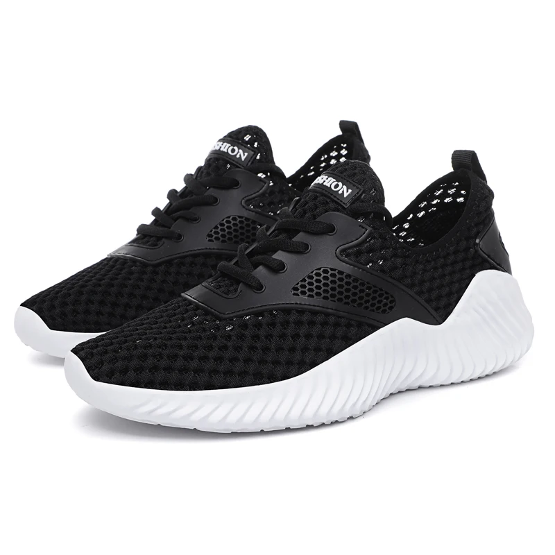 39~47 krasovki fashion brand casual 2019 male sneakers #5598 | Обувь
