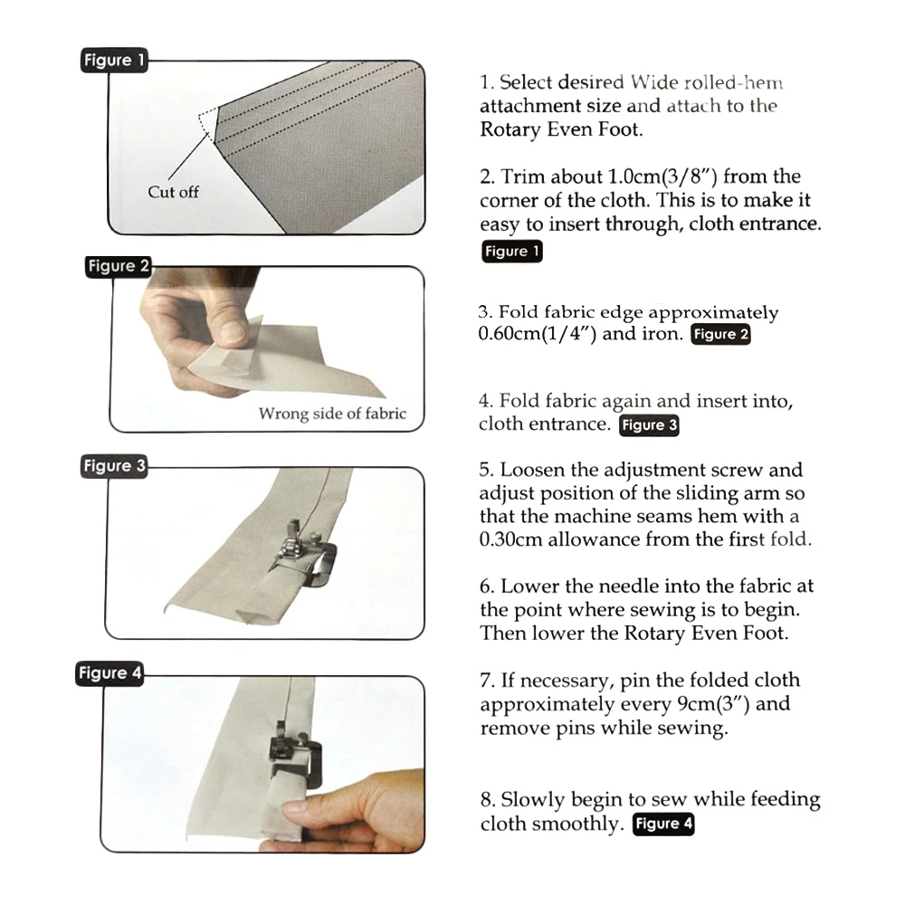 Прижимные лапки для швейной машинки запасные части низких швейных машин Singer Baby