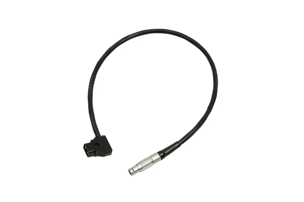 Новый dc-кабель D-Tap Мощность кабель 1B 6 контактный разъем для v-образное крепление
