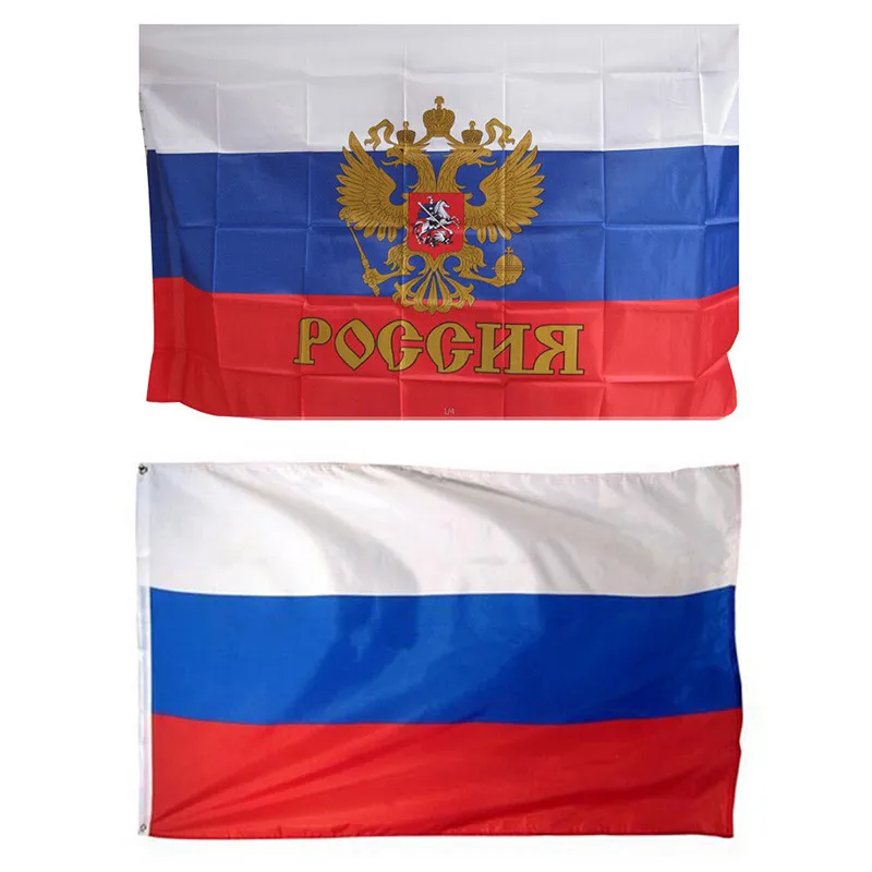 90x150 см флаги Российской Федерации флаг России национальный CCCP для фестиваля СССР