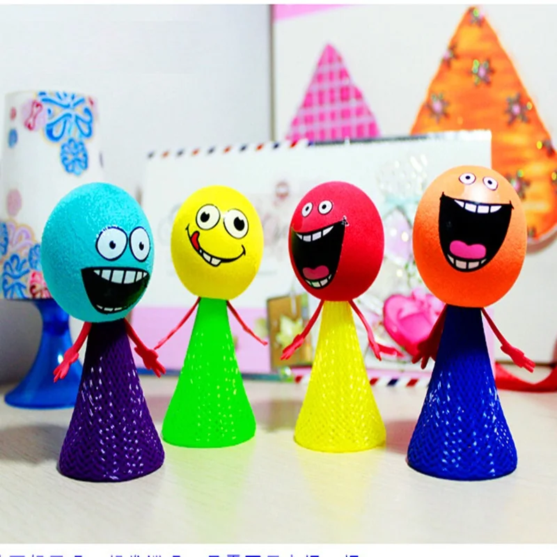 1 шт. детские игрушки прыгающие мячи подарки развивающая игра самовыражение хип