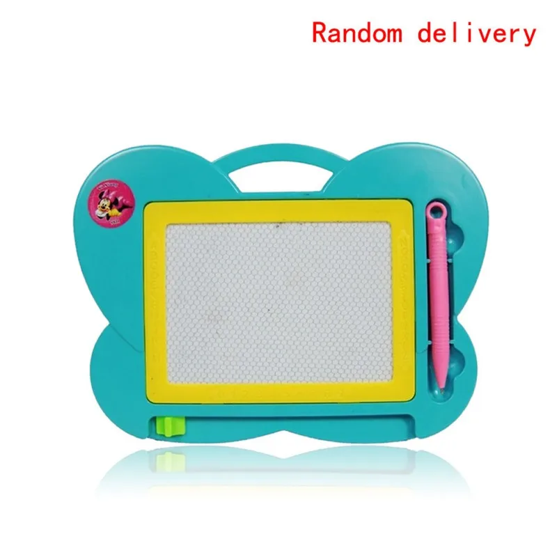 2017 Новая Магнитная Доска Для Рисования Площадку Краски Игрушки Дети Забавный